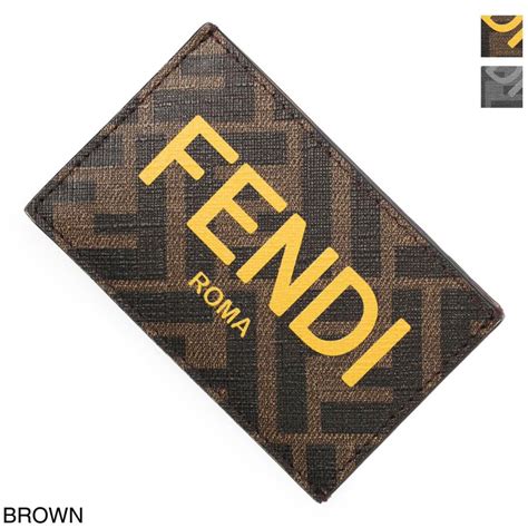 fendi カード ケース|Fendi.